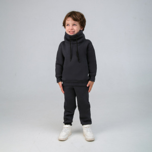 Костюм снуд " Графит "
