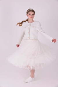 Элси,  айвори