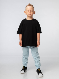 Брюки, голубой