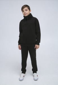 Костюм снуд "Черный"