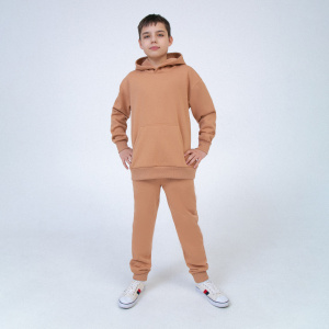 Костюм оверсайз "Миндаль"