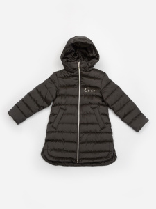 Куртка Дарк 150 гр., черный перелив