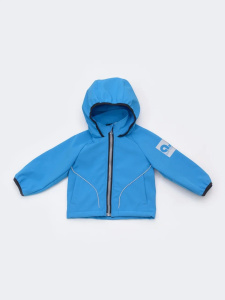 Ветровка Аутло, т.голубой