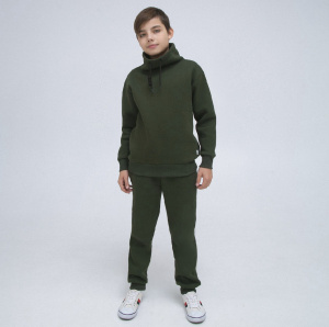 Костюм снуд " Хаки "