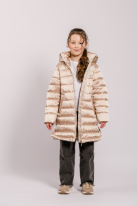 Куртка Дарк 150 гр., н.бежевый перелив