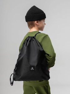 Сумка детская, черный