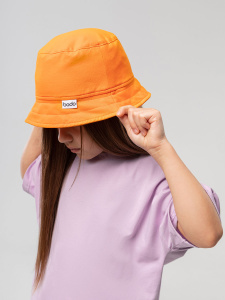 Панама, оранжевый