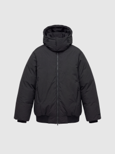 Куртка Зверь TF350 гр., черный