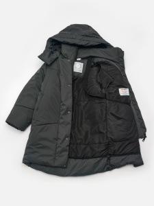 Куртка Кампо TF300 гр., серый