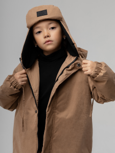 Шапка, кэмел