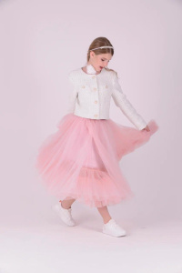 Элси, пудра