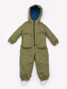 Комбинезон ХИДРО, хаки