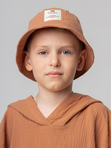 Панама, бежевый