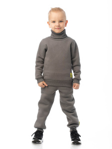 Водолазка, серый