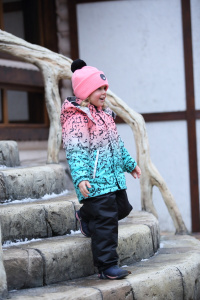 Комплект Джарви TF200 гр., coral island