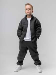 Костюм, графит