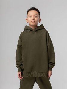 Толстовка, хаки