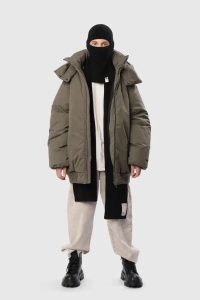 Куртка Зверь TF350 гр., хаки