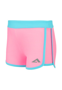 Плавки  "Венсен",  розовый ментоловый