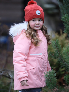 Комплект Берри TF200 гр., персиковый