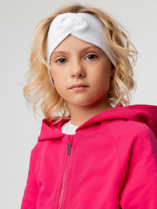 Повязка, белый