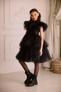 Вэнди, чёрный