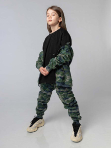 Костюм, камуфляж