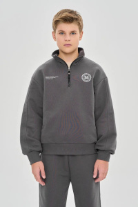 Костюм, графит