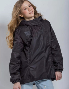 Куртка Вайле TF80 гр., черный