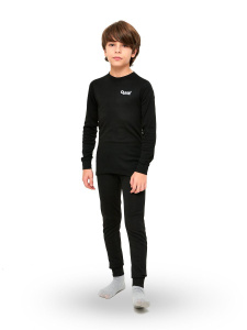 Комплект 2СЛ д/мал. "Шаир", черный_черный_черный