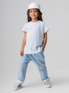 Брюки, голубой