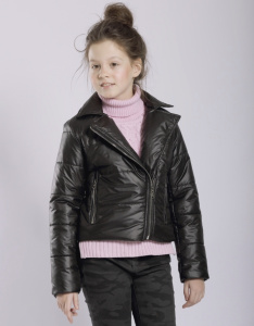 Куртка Блэс TF150 гр., черный