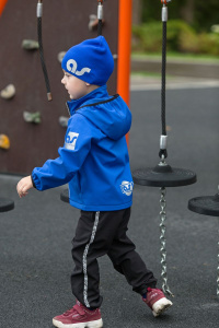 Брюки Ботто  черный