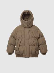 Куртка Уралочка 350 гр., шоколад