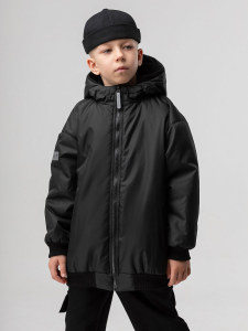 Куртка, черный