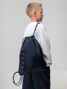 Сумка детская, темно-синий