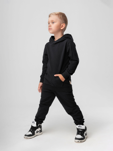 Костюм, темно-синий