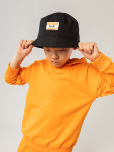 Панама, черный