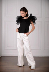 Блэк, чёрный