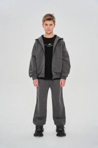 Костюм, графит