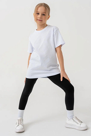 Футболка, белый