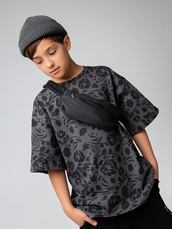 Сумка детская, черный