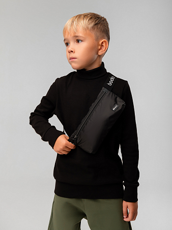 Сумка детская, черный