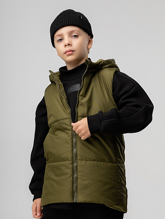 Жилет, хаки