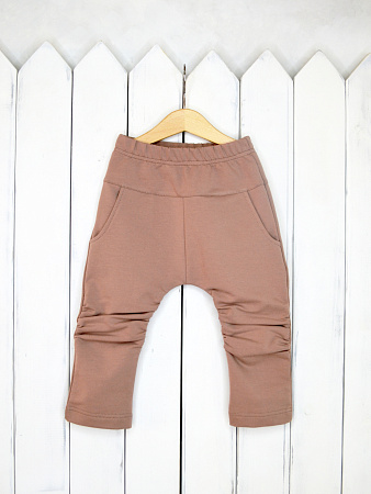 Брюки, тауп грей