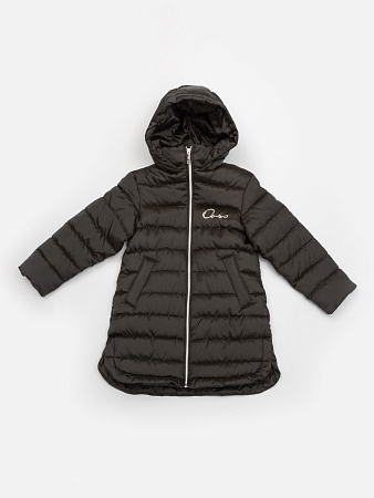 Куртка Дарк 150 гр., черный перелив