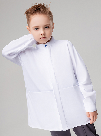 Рубашка, белый