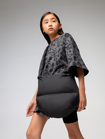 Сумка детская, черный