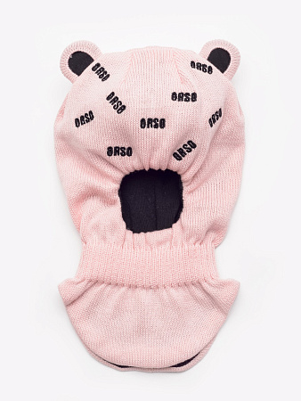 ШЛЕМ, розовый