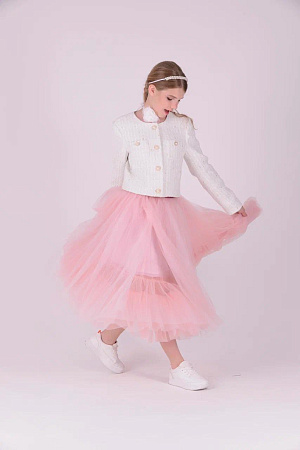 Элси, пудра